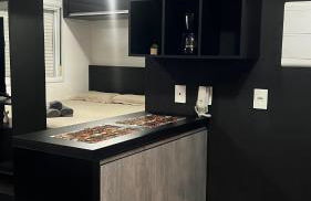 27 - Studio aconchegante em Guarulhos! - Foto 1