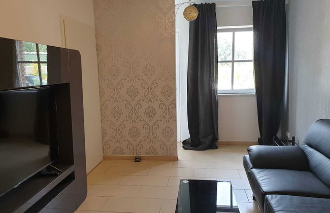 Cozy Apartment near Cologne & Aachen - Foto 7