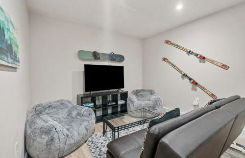 Alpine Cabin - Photo 13