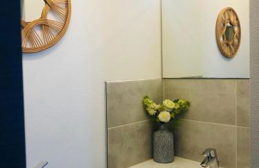 Charmante maison de ville - Foto 19