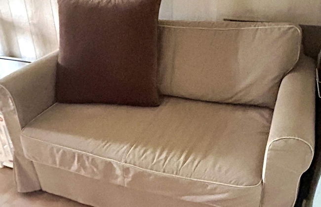 8 Person Holiday Home in Hova - Foto 24