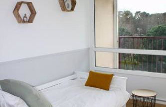 Apptartement neuf - Situation idéale - Balnéo - Parking - Foto 17