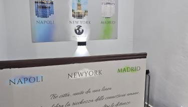 40 Parallelo - Foto 2