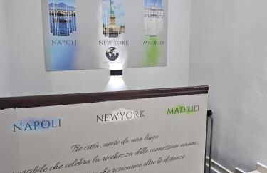 40 Parallelo - Foto 2