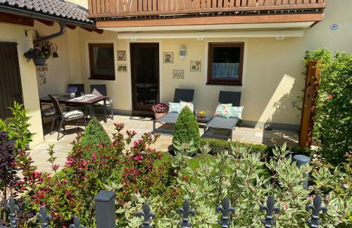 AlpenAppartement Traumzeit - Foto 4