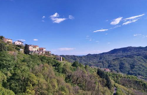 Casa Nonna Maria - Val Fontanabuona - Foto 13