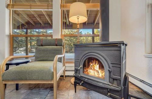 Aspen Haven - Mountain Retreat BBQ Scenic Views - Foto 13