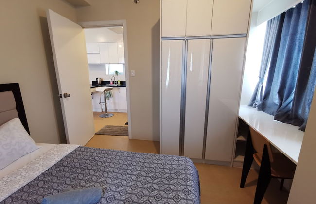 Avida Davao by davaobnb & Lemonique Homes - Foto 34