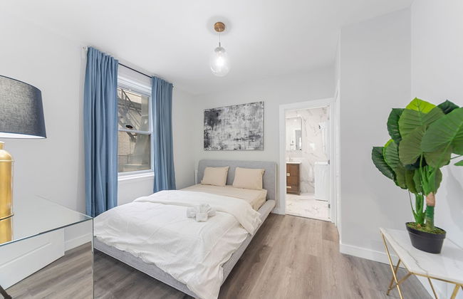 Stonewall Suites - Foto 12