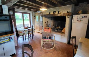 Maison de Campagne Les Loges de Brenne - Foto 9