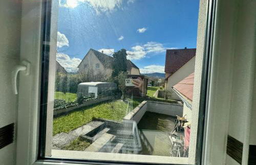 Le manoir Obernois - 5mn du centre - 10 pers. - Foto 20