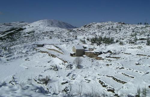 Quinta De Cabrum - Foto 46