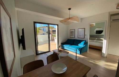 Les Loges de la Mer - Pérols - Foto 71