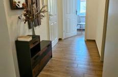 Johnis FeWo, Nähe Stadtzentrum - Uni in sehr ruhiger Lage mit Terrasse und eigenem Parkplatz - Foto 11