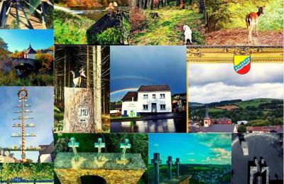 Mefady Ferienhaus Stadtkyll - Foto 32