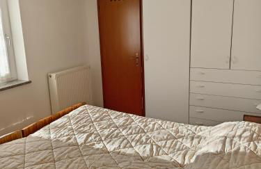 Appartamento Conti Schreck - Foto 11