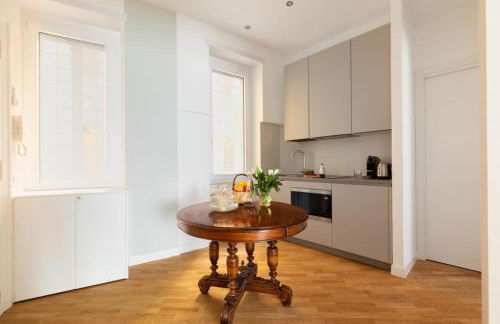 Suite21-Parioli - Foto 23