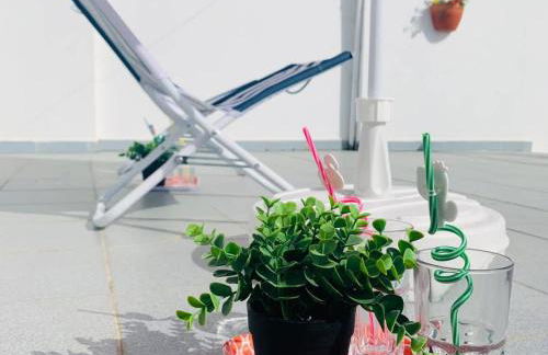 Refugio Terrace House Peniche - Photo 22