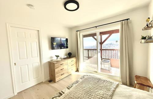 NEW & Luxurious House, hot tub & amazing views - Foto 18