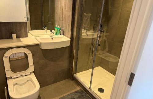 Prestige City Apartment with Magnificent City Views - Foto 28