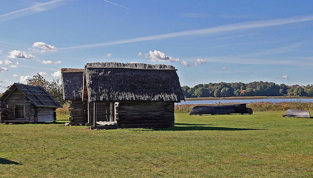 Besuch des Rigaer Ethnographischen Freilichtmuseums - Foto 3