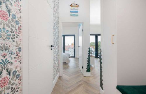 Prestiżowy Apartament Baltic Sand 300 m od Plaży Mrzeżyno by Noclegi Renters - Foto 37