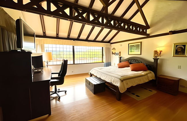 Hacienda privada Represa del Sisga - Photo 9