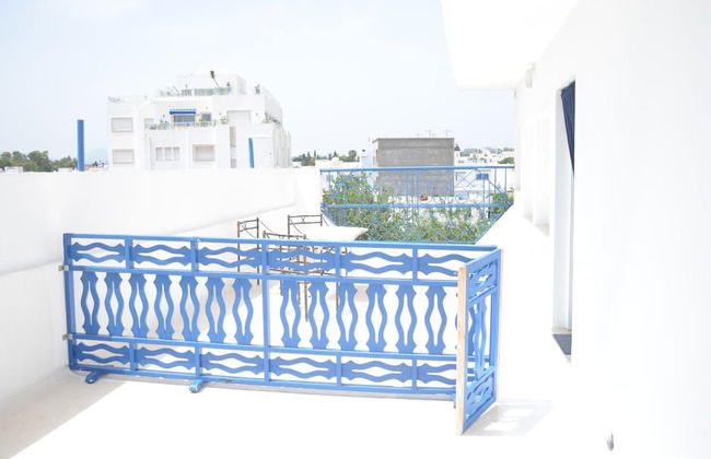 Tunisia Queen Appartement - Foto 37