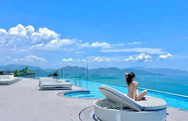 Panorama Condotel by San Village - Foto 37