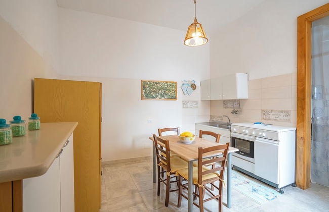 Brezza Apartment Near The Sea - Foto 8