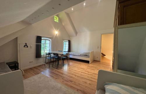 Monteurwohnung Lambsheim - Foto 7