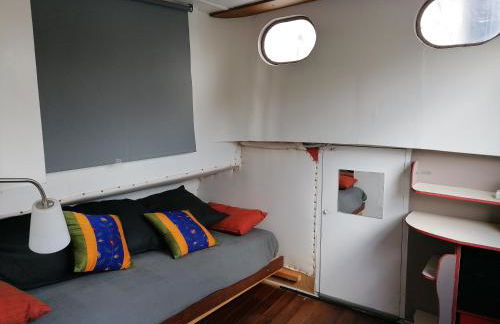 Botel La Vecchia (LY1992) - Foto 29