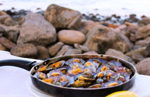 Villa SCIROCCO Madeira - Ocean View - Foto 49