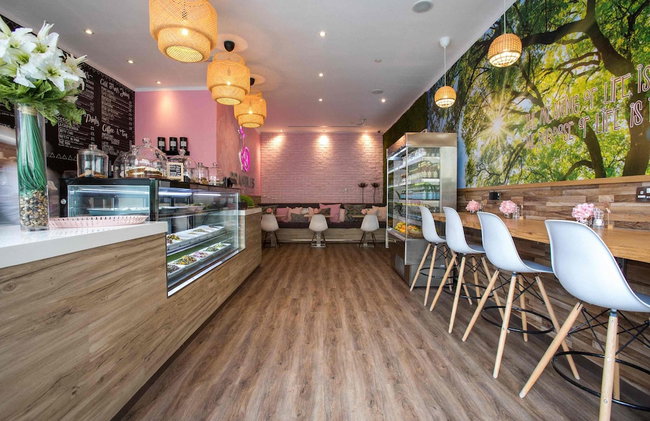 Citadines Metro Central Dubai - Foto 71