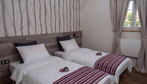 Gîte Cosy L'Ecrin du Ried PROCHE EUROPA-PARK - Foto 4