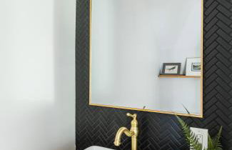 Perch Eagle House - Creek Access, Sauna, Mt views - Foto 29