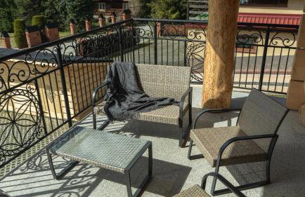 Apartamenty Osada Biała Woda Szczawnica Jaworki - Photo 30