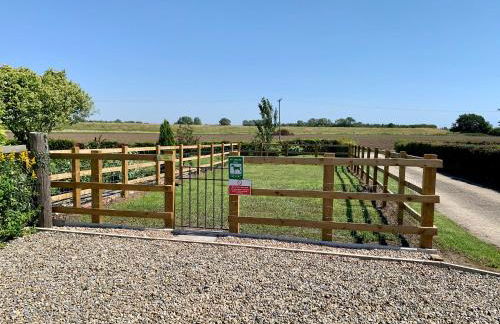 Ivy Grange Cottage - Foto 20