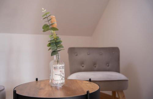 Gîte La Grange - Foto 41