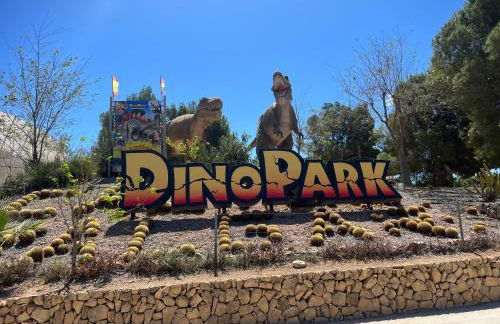 VISTA SUPERIOR hola ZEEZICHT!! - Foto 44