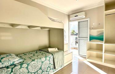 Apto Alto Padrão C/Ar Condicionado e Área Gourmet. - Foto 17