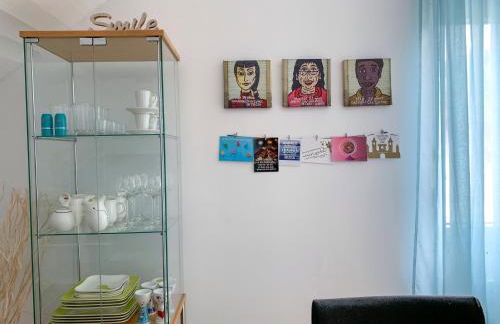 Happy Place Ferienwohnung mit Moselpanoramablick, Dachterrasse und Sauna - Foto 22