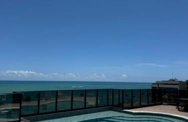 Apto completo Jatiúca - Foto 1