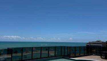 Apto completo Jatiúca - Foto 1