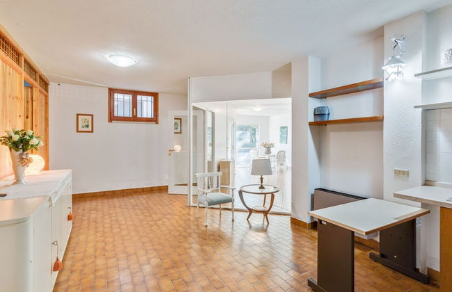 Villa in Torri del Benaco With Private Pool - Photo 7