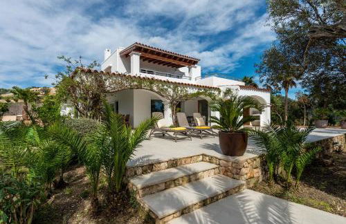 Villa Can Joan I - Fantastic Sunset Views and Family Friendly - - Foto 5