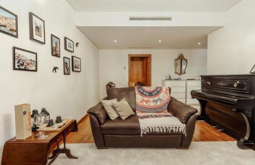 Charmoso Apartamento Sacavém - Foto 48