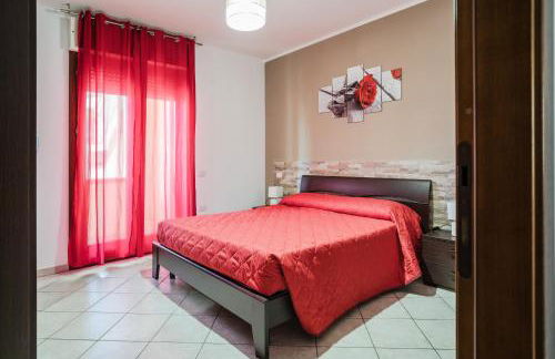 GuestHost - Sestu Lovely Apt W Balcony near Spiaggia Poetto! - Foto 12