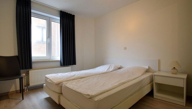 Celine 0201 Apartment in De Haan - Foto 2, Habitación
