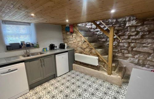 3 double bed whole house by castle - Foto 16